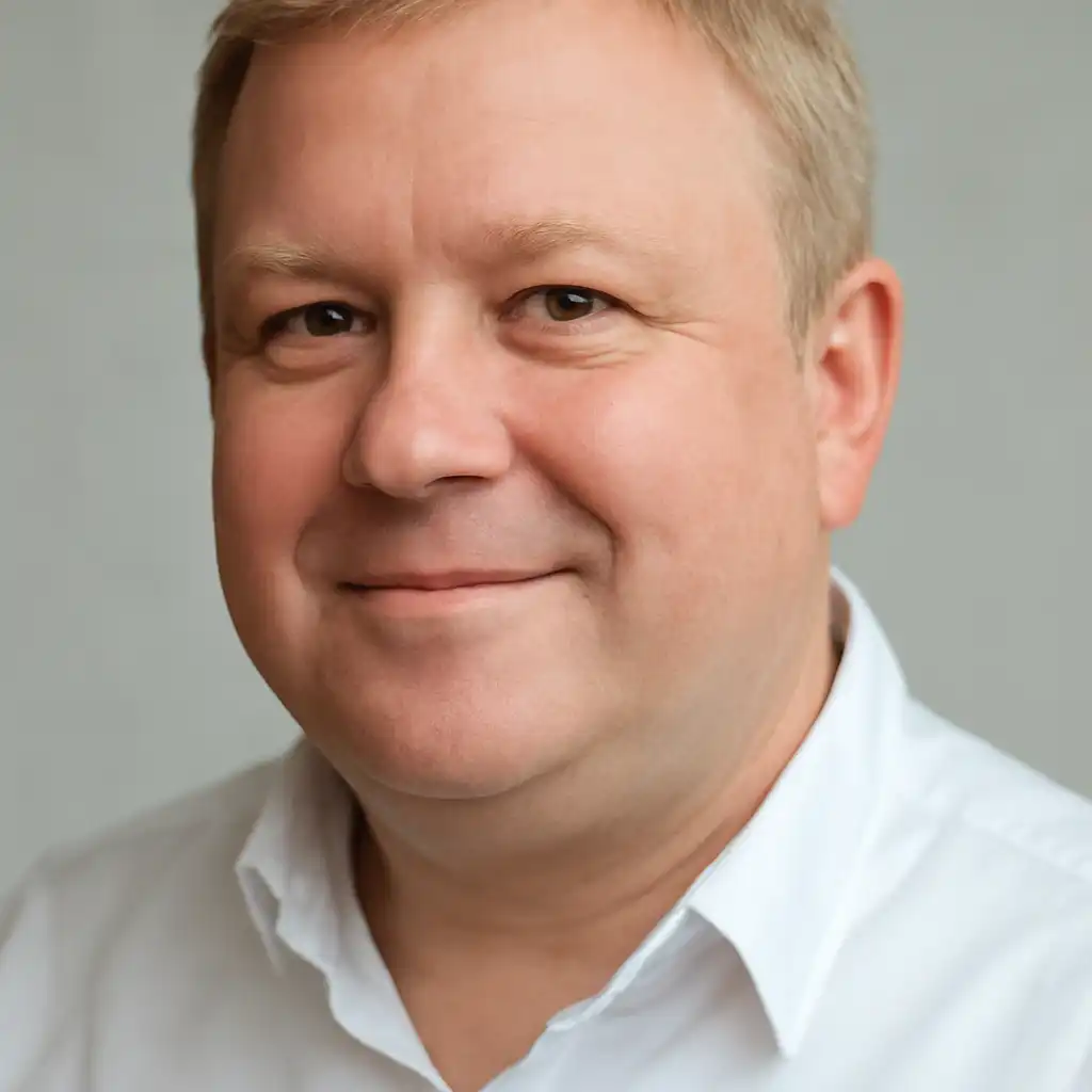 Marcus Wellington